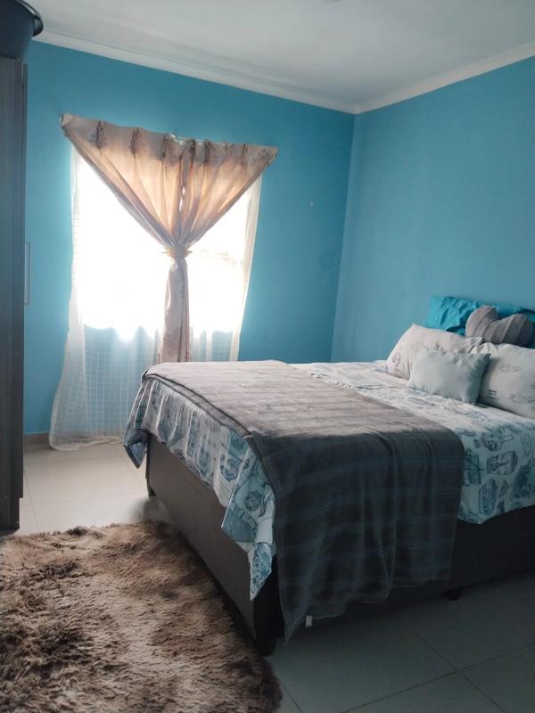 To Let 3 Bedroom Property for Rent in Kwandengezi KwaZulu-Natal