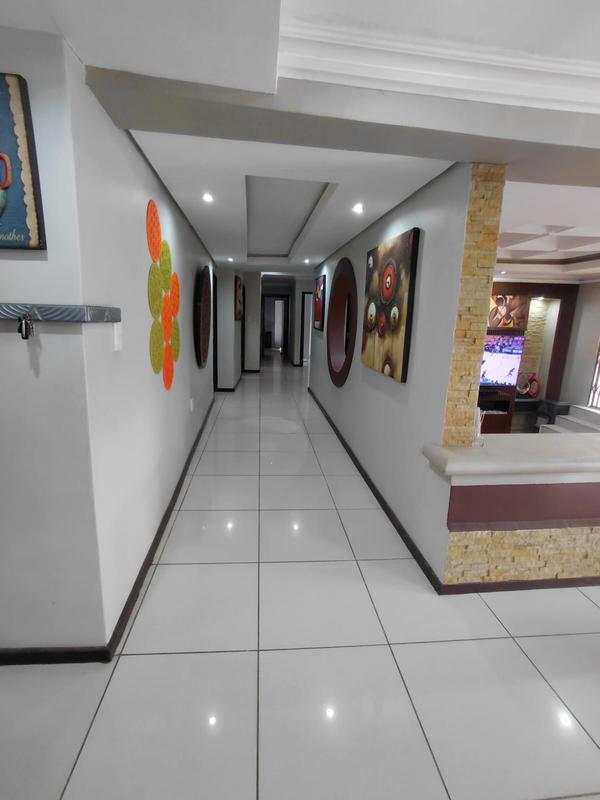 6 Bedroom Property for Sale in Adams Mission KwaZulu-Natal