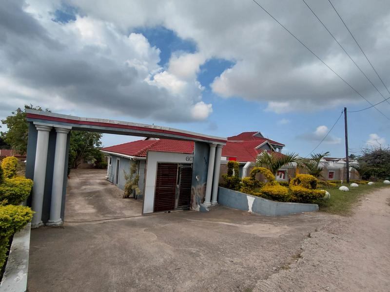 6 Bedroom Property for Sale in Adams Mission KwaZulu-Natal
