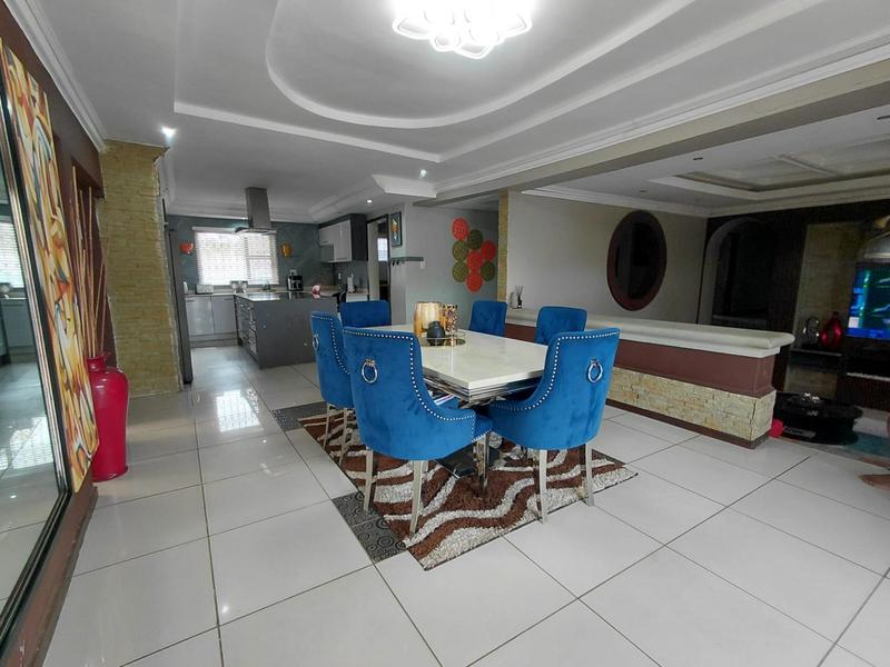 6 Bedroom Property for Sale in Adams Mission KwaZulu-Natal
