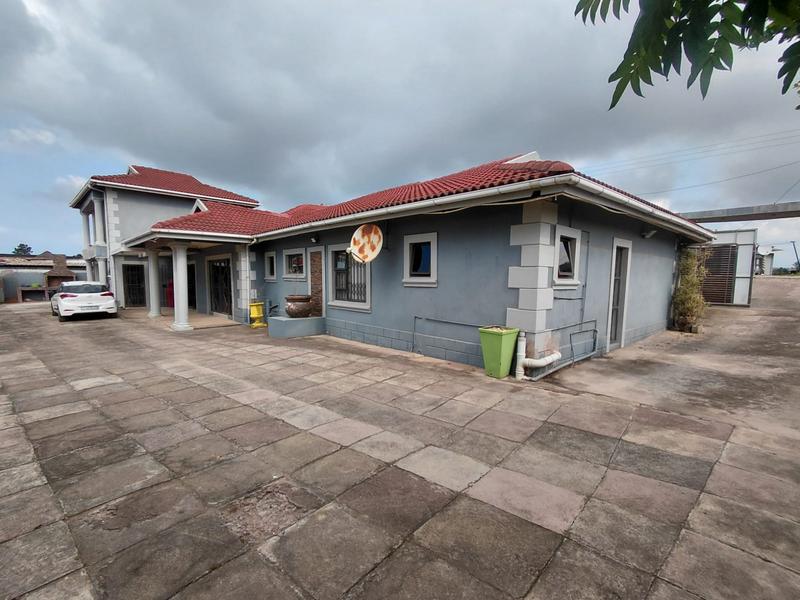 6 Bedroom Property for Sale in Adams Mission KwaZulu-Natal