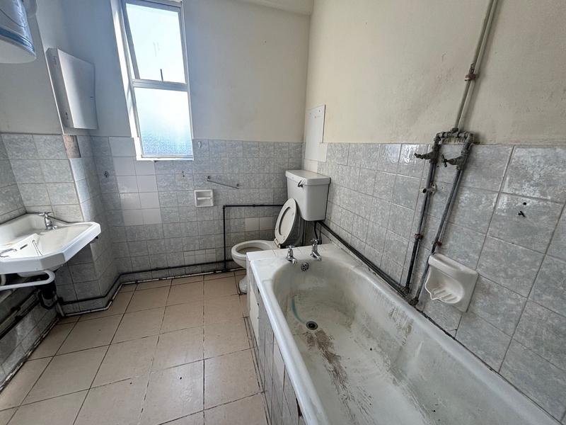 To Let 2 Bedroom Property for Rent in Esplanade KwaZulu-Natal