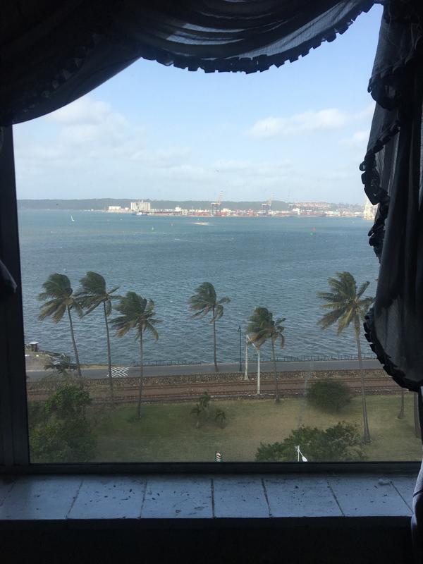 To Let 2 Bedroom Property for Rent in Esplanade KwaZulu-Natal