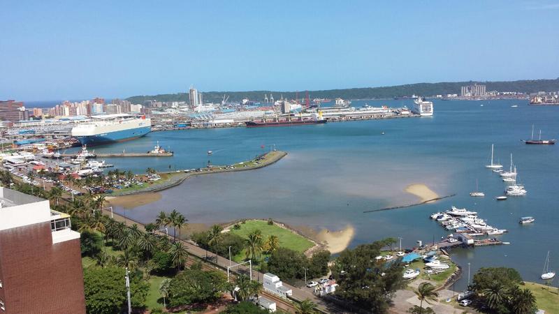 To Let 2 Bedroom Property for Rent in Esplanade KwaZulu-Natal