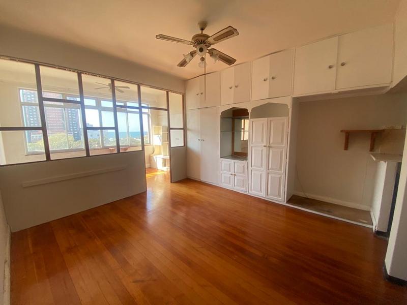 To Let 1 Bedroom Property for Rent in North Beach KwaZulu-Natal