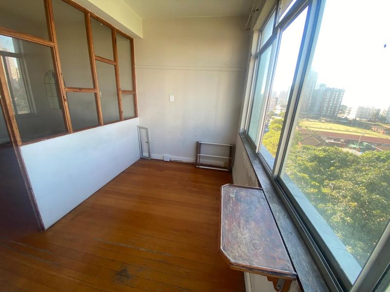 To Let 1 Bedroom Property for Rent in North Beach KwaZulu-Natal