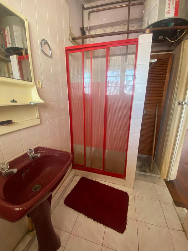 To Let 1 Bedroom Property for Rent in North Beach KwaZulu-Natal