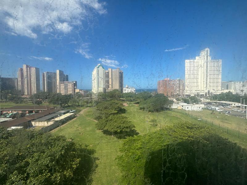 To Let 1 Bedroom Property for Rent in North Beach KwaZulu-Natal