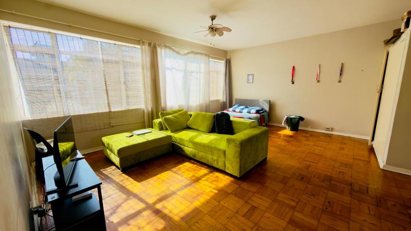 1 Bedroom Property for Sale in Bulwer KwaZulu-Natal