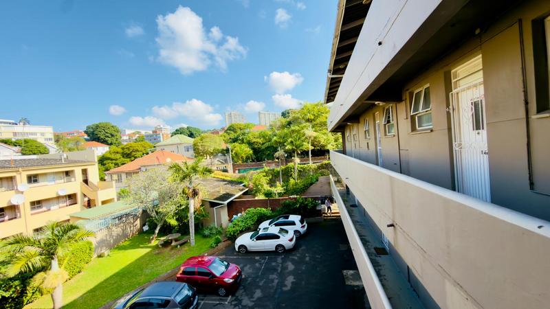 1 Bedroom Property for Sale in Bulwer KwaZulu-Natal