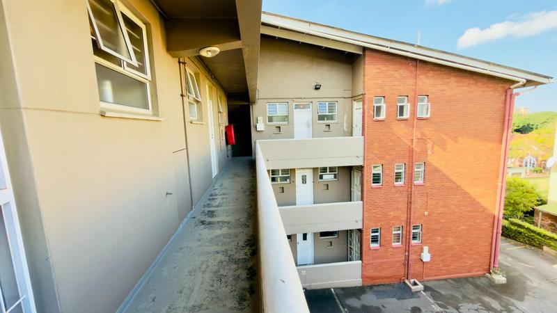 1 Bedroom Property for Sale in Bulwer KwaZulu-Natal