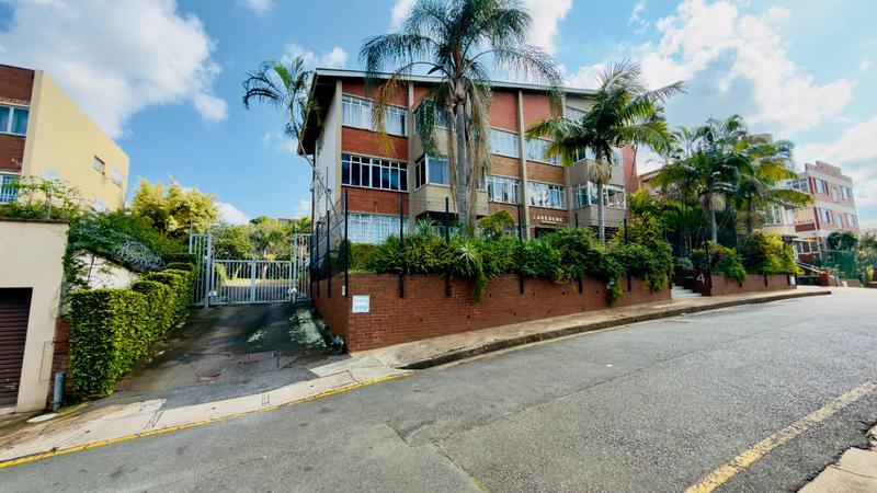 1 Bedroom Property for Sale in Bulwer KwaZulu-Natal