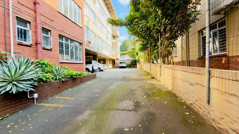 1 Bedroom Property for Sale in Bulwer KwaZulu-Natal