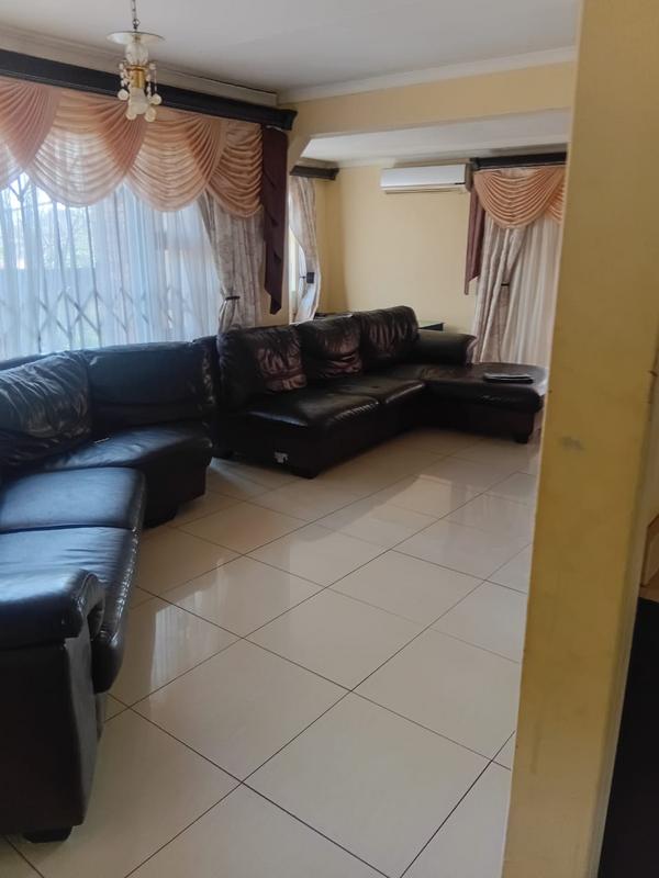 3 Bedroom Property for Sale in Newlands West KwaZulu-Natal