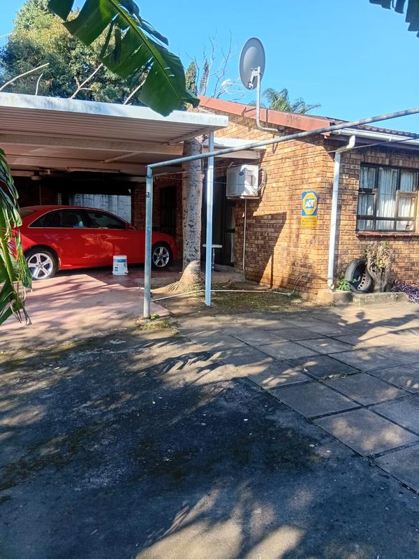3 Bedroom Property for Sale in Newlands West KwaZulu-Natal