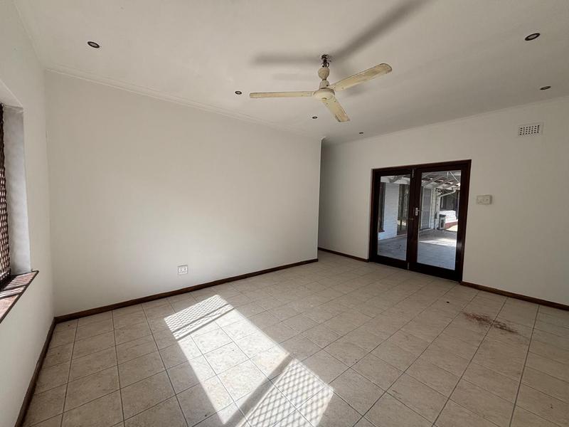 To Let 1 Bedroom Property for Rent in Westville KwaZulu-Natal
