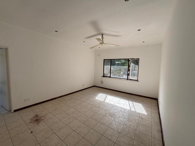 To Let 1 Bedroom Property for Rent in Westville KwaZulu-Natal