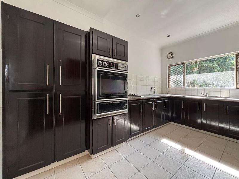 To Let 1 Bedroom Property for Rent in Westville KwaZulu-Natal