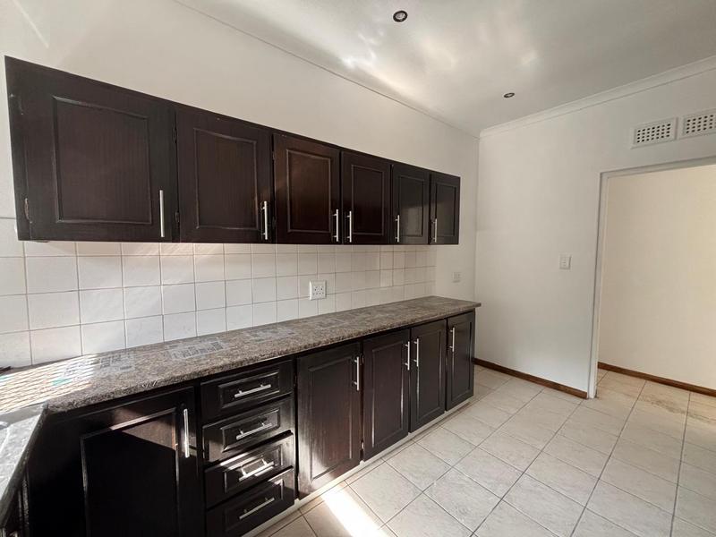 To Let 1 Bedroom Property for Rent in Westville KwaZulu-Natal