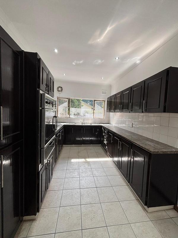 To Let 1 Bedroom Property for Rent in Westville KwaZulu-Natal
