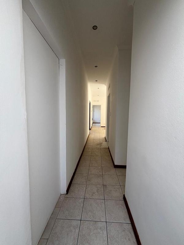 To Let 1 Bedroom Property for Rent in Westville KwaZulu-Natal