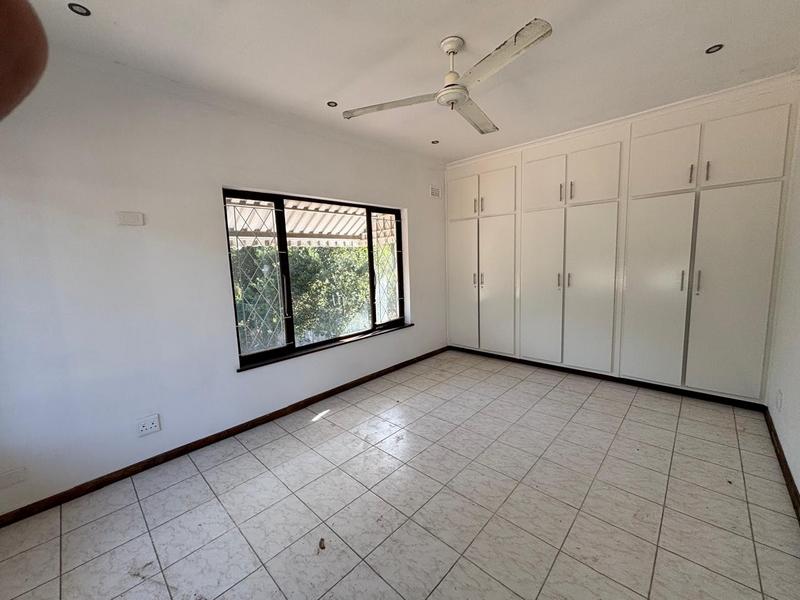 To Let 1 Bedroom Property for Rent in Westville KwaZulu-Natal