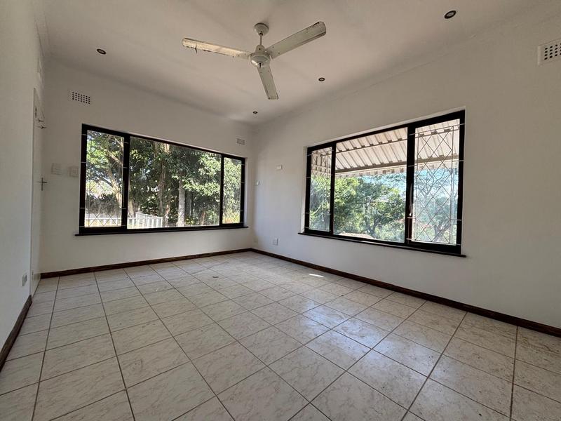 To Let 1 Bedroom Property for Rent in Westville KwaZulu-Natal