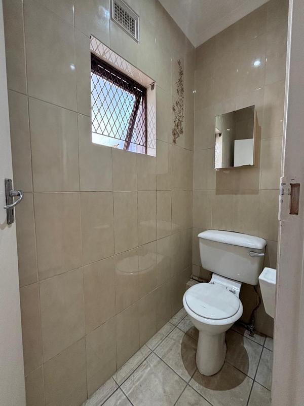 To Let 1 Bedroom Property for Rent in Westville KwaZulu-Natal