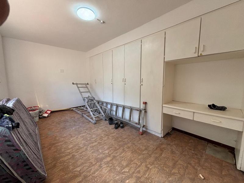 To Let 1 Bedroom Property for Rent in Westville KwaZulu-Natal