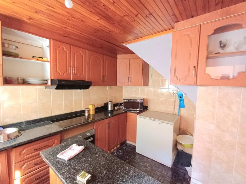 2 Bedroom Property for Sale in Stonebridge KwaZulu-Natal