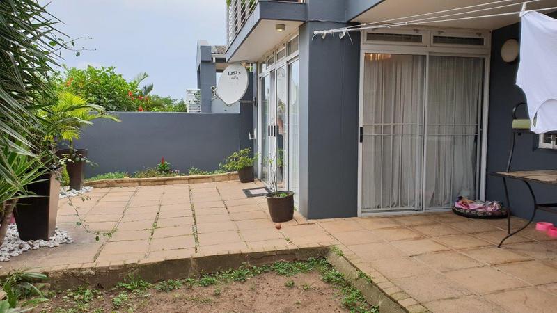 To Let 3 Bedroom Property for Rent in Umgeni Park KwaZulu-Natal