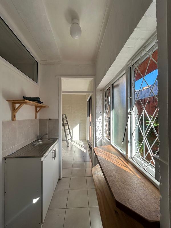 To Let 1 Bedroom Property for Rent in Ramsgate KwaZulu-Natal