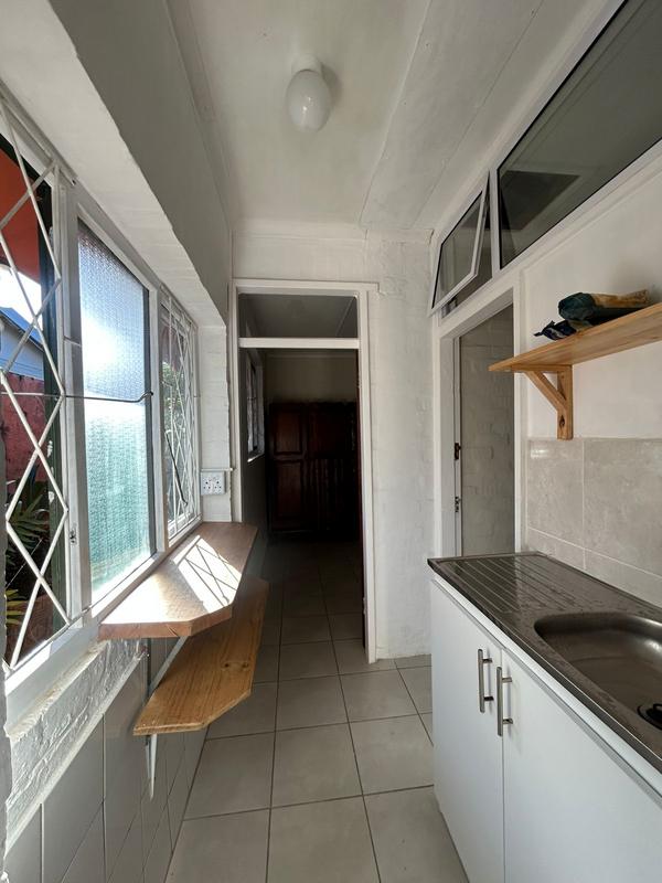 To Let 1 Bedroom Property for Rent in Ramsgate KwaZulu-Natal