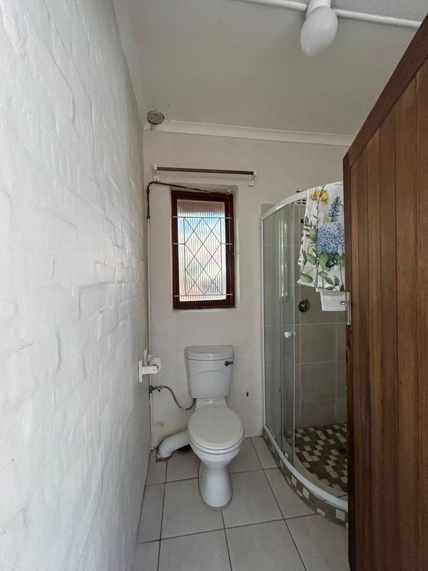 To Let 1 Bedroom Property for Rent in Ramsgate KwaZulu-Natal