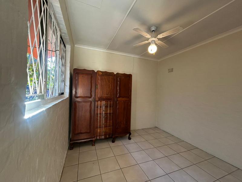 To Let 1 Bedroom Property for Rent in Ramsgate KwaZulu-Natal