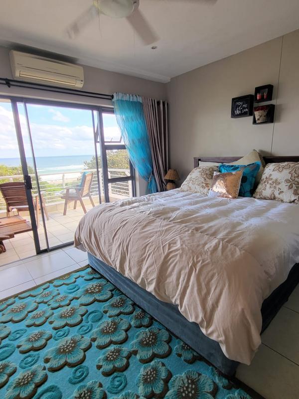 4 Bedroom Property for Sale in Margate KwaZulu-Natal