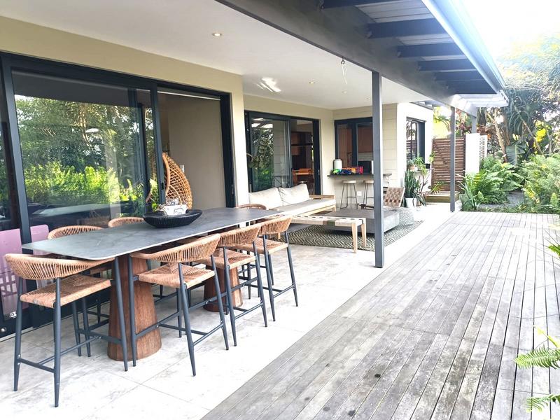 3 Bedroom Property for Sale in Simbithi Eco Estate KwaZulu-Natal