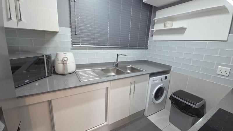 To Let 2 Bedroom Property for Rent in Paradise Valley KwaZulu-Natal