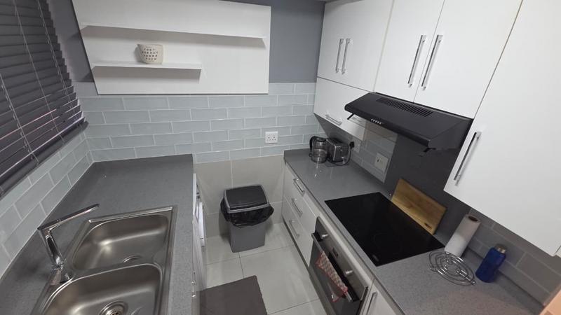 To Let 2 Bedroom Property for Rent in Paradise Valley KwaZulu-Natal