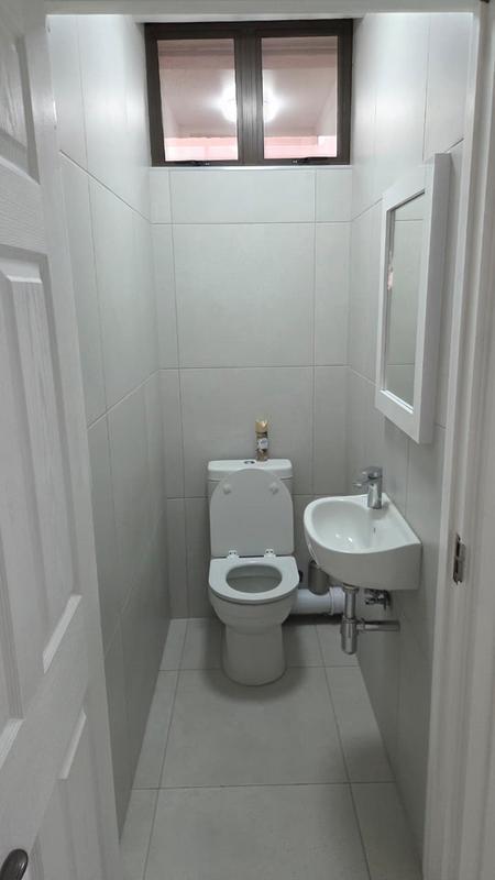 To Let 2 Bedroom Property for Rent in Paradise Valley KwaZulu-Natal