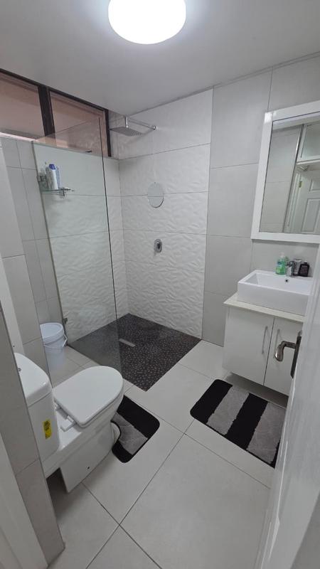 To Let 2 Bedroom Property for Rent in Paradise Valley KwaZulu-Natal