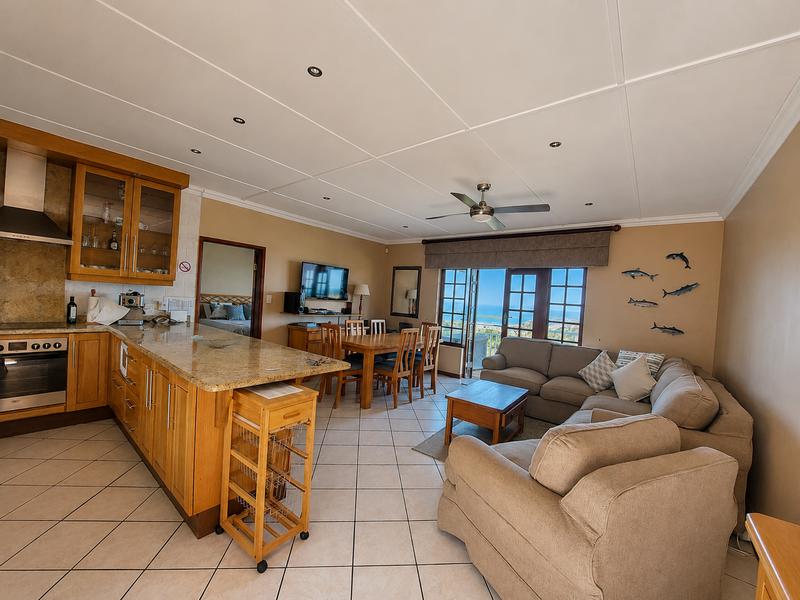 3 Bedroom Property for Sale in Hibberdene KwaZulu-Natal