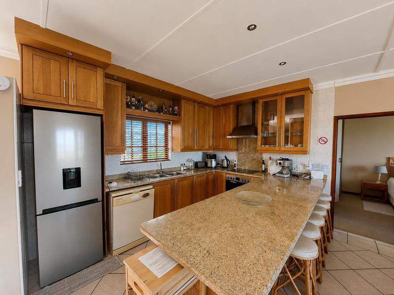 3 Bedroom Property for Sale in Hibberdene KwaZulu-Natal
