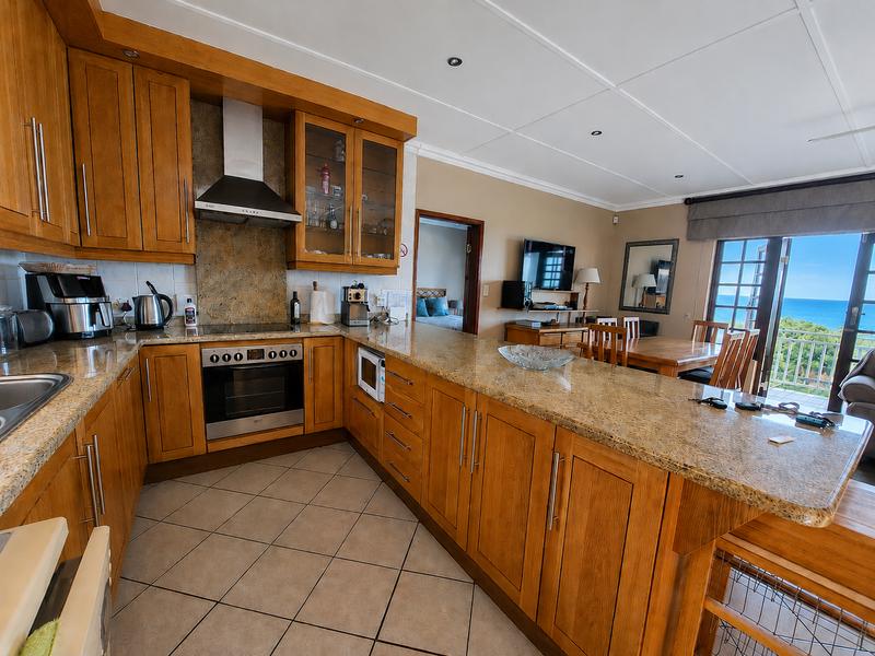 3 Bedroom Property for Sale in Hibberdene KwaZulu-Natal