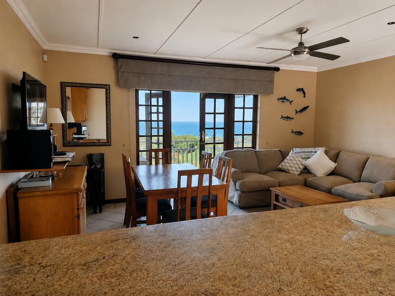 3 Bedroom Property for Sale in Hibberdene KwaZulu-Natal