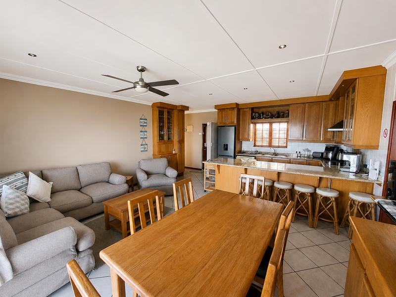 3 Bedroom Property for Sale in Hibberdene KwaZulu-Natal