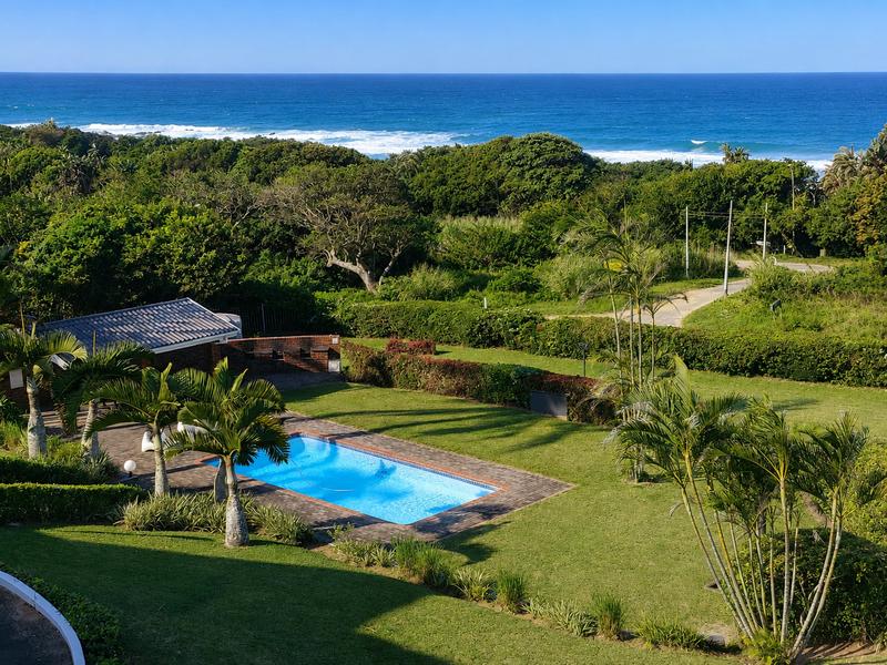 3 Bedroom Property for Sale in Hibberdene KwaZulu-Natal