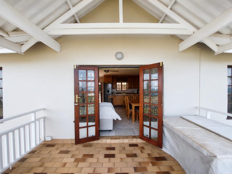 3 Bedroom Property for Sale in Hibberdene KwaZulu-Natal