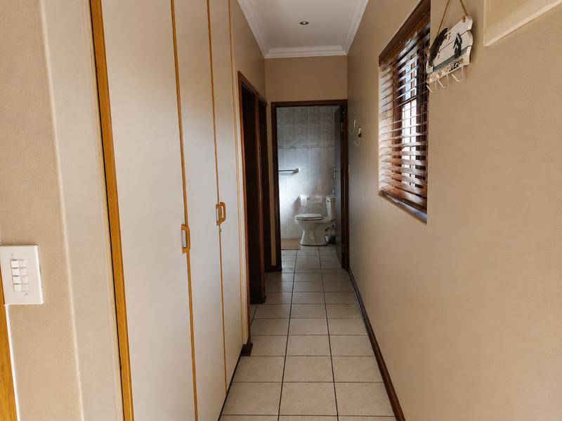 3 Bedroom Property for Sale in Hibberdene KwaZulu-Natal