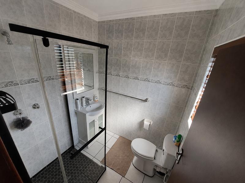 3 Bedroom Property for Sale in Hibberdene KwaZulu-Natal